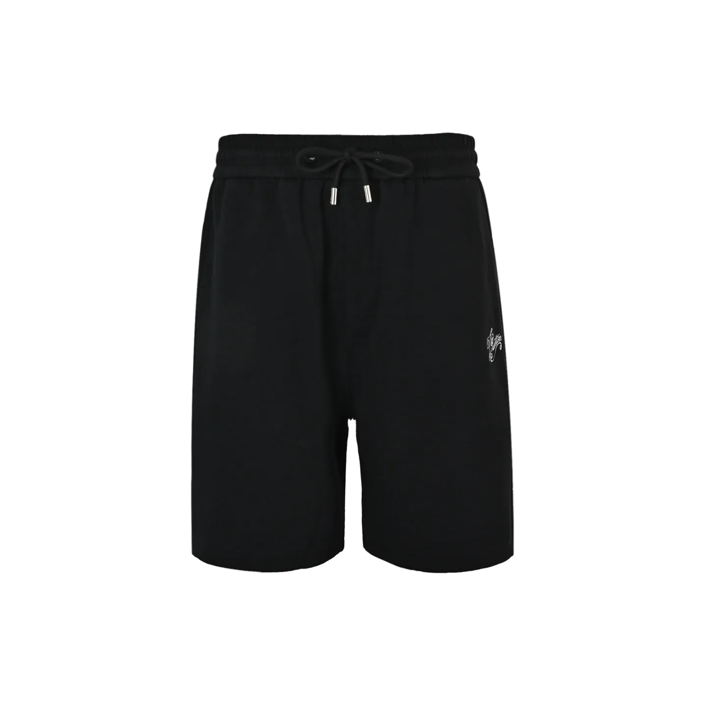 Louis Vuitton/Louis Vuitton signature embroidered letter shorts